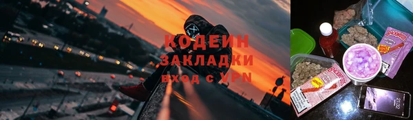 хмурый Богородск