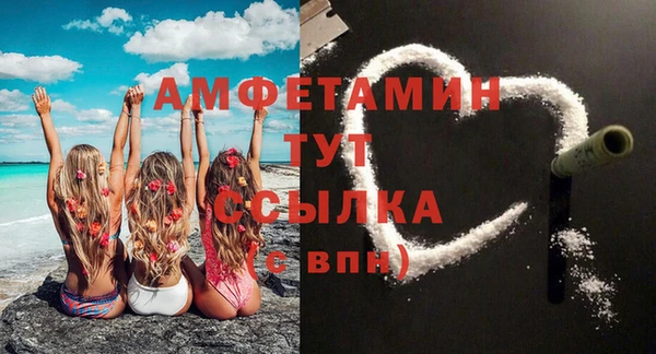 хмурый Богородск