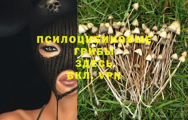 гашиш Семёнов